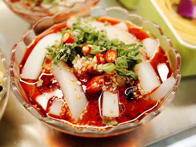 宏姐串串香(安国街店)