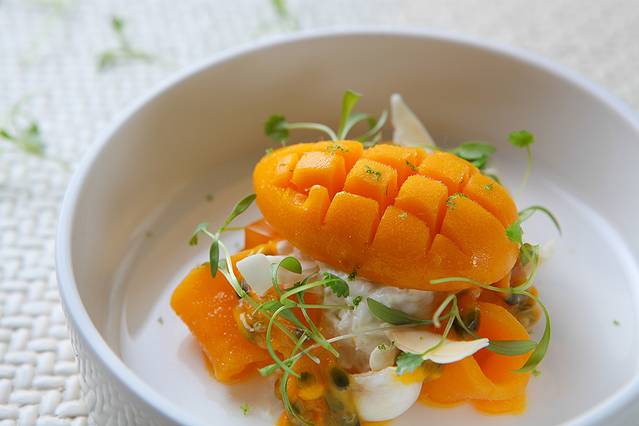 上海璞丽酒店·斐霓丝PHENIX