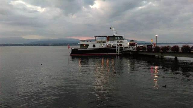 阿尔卑斯温泉中心