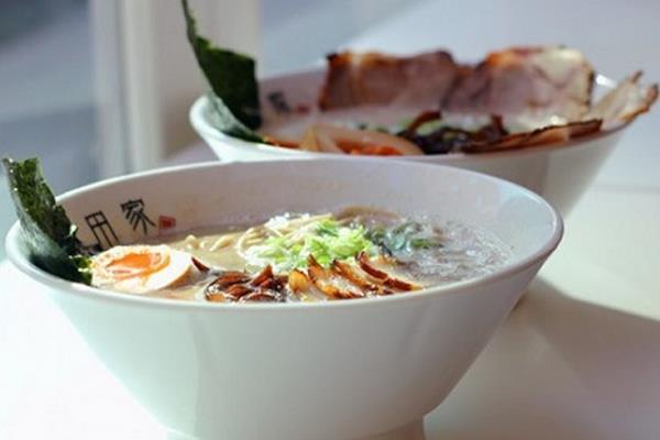 金田家(考文特花园店)