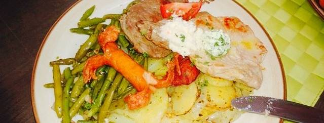 Schank- und Speisestube Onkel Franz