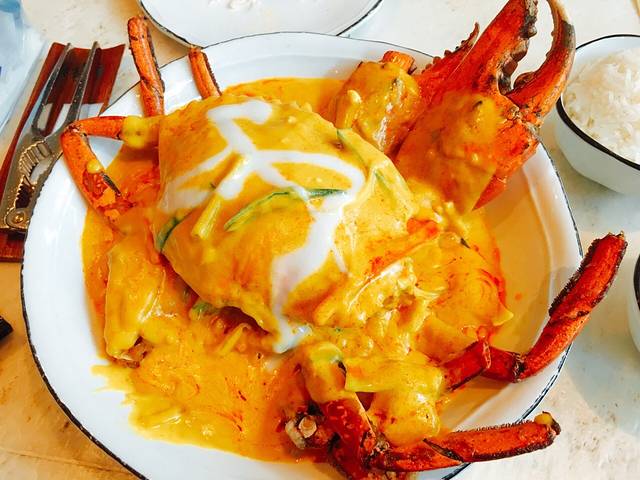 Lian尚莲越泰料理(太古汇店)