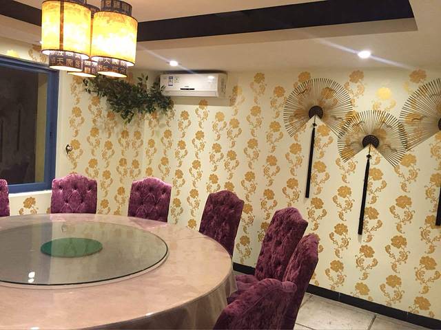 朕悦鹧鸪饭私房菜