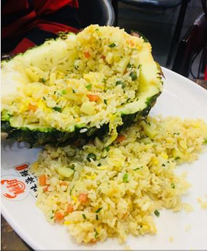 林姐香味海鲜(亚龙湾店)旅游景点攻略图