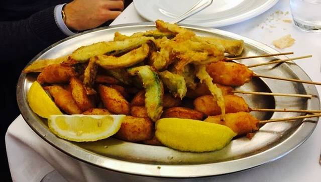 Trattoria Settembrin