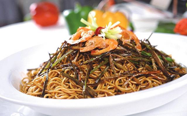 东泰祥生煎馆(重庆北路店)