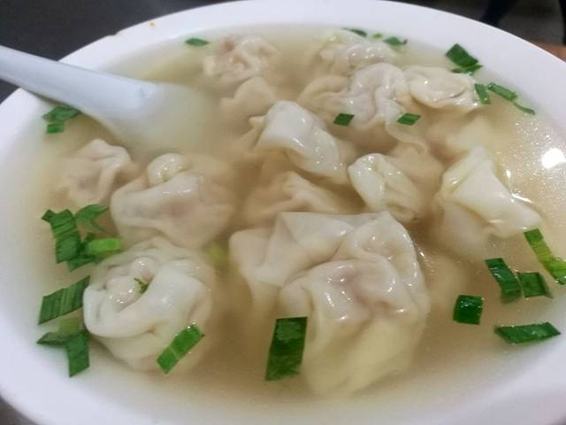 汪家馄饨(集庆路店)