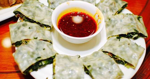 李记搅团(丰庆公园店)