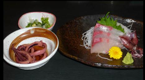 和食処 こばやし 