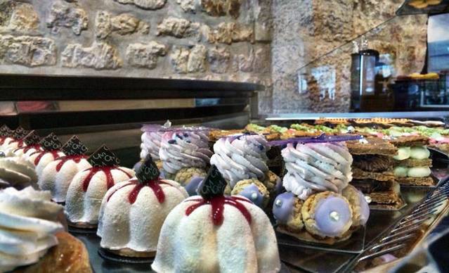 Patisserie Carl Marletti