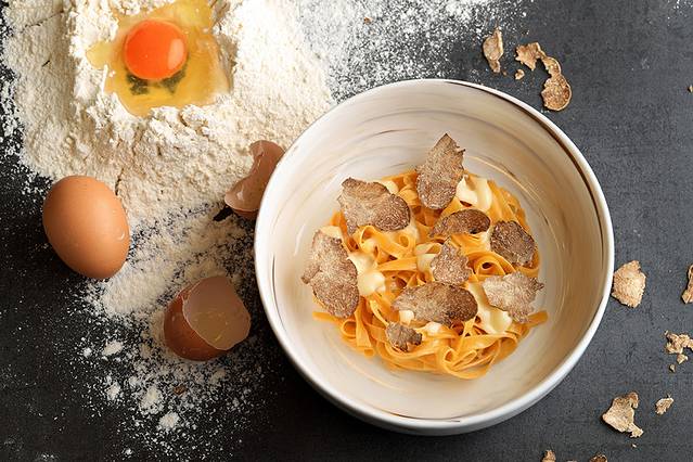 北京四季酒店·MIO