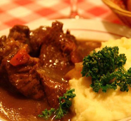 Cremerie Restaurant Polidor