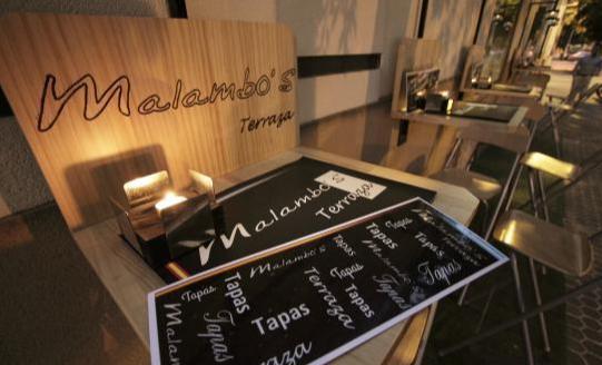 Restaurante Malambo´s