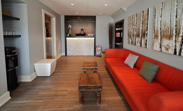 Apex Massage Therapy