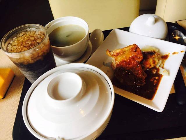 大家乐(中山118店)