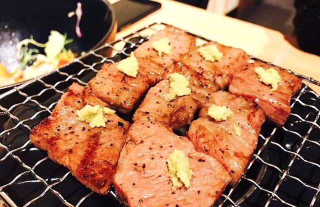 然寿司(侨福芳草地店)