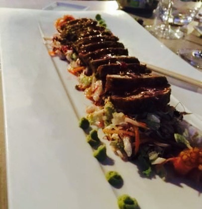 Le Repère des Jumeaux