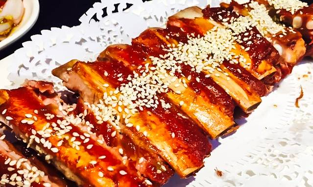 居家菜馆(下夹树街店)