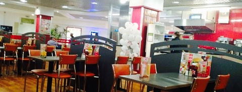 Wimpy Aldershot的图片