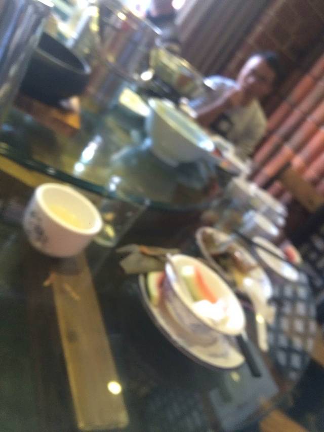 好菜湘·大碗菜(大岭山店)