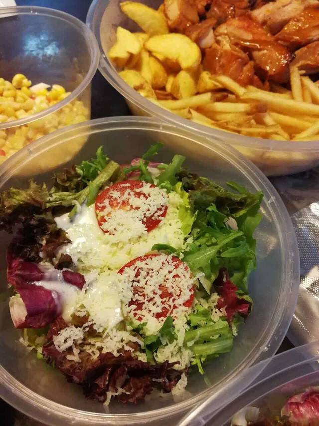 速度披萨(华润万象城店)