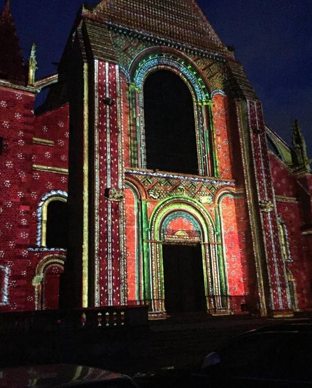 勒芒国际卡丁车场