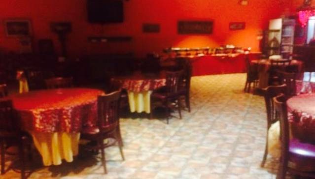 Palace Indian Cuisine