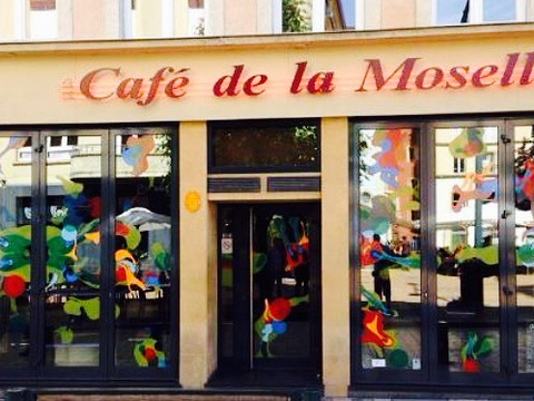 Cafe De La Moselle旅游景点图片