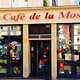 Cafe De La Moselle