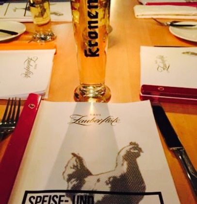 Bombay Bar Restaurant