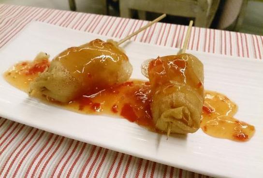 Catalina casa de comidas