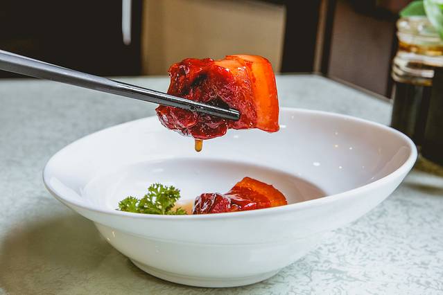 伴园私房菜(平江路总店)