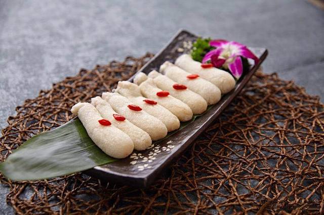 凤园椰珍·臻品椰子鸡(天河南店)