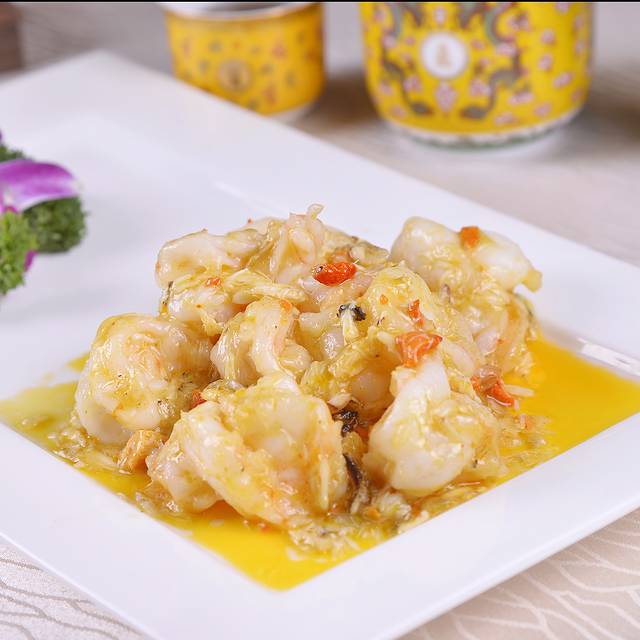 上海王宝和大酒店·上海餐厅