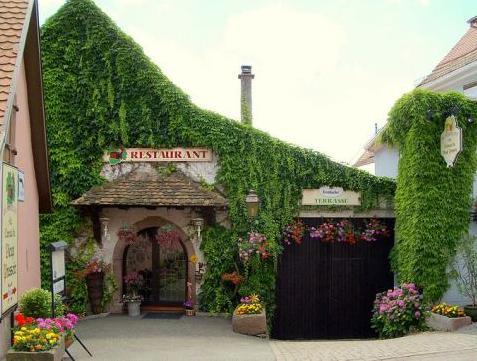 Caveau du Vieux Pressoir