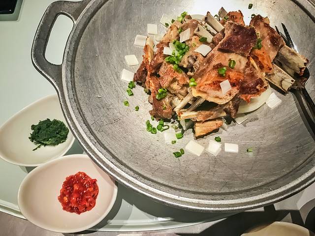 满满海佛跳墙(亚运村店)