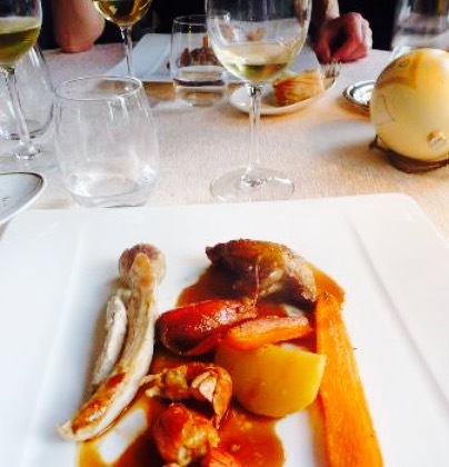 Auberge du Poids Public