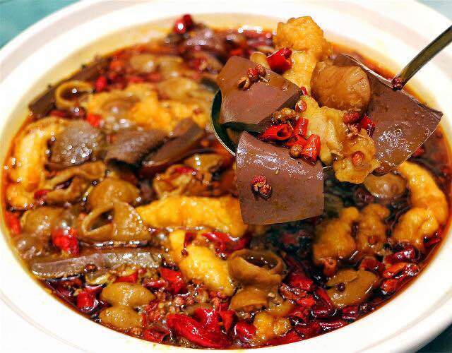 川国演义(西塔国金店)