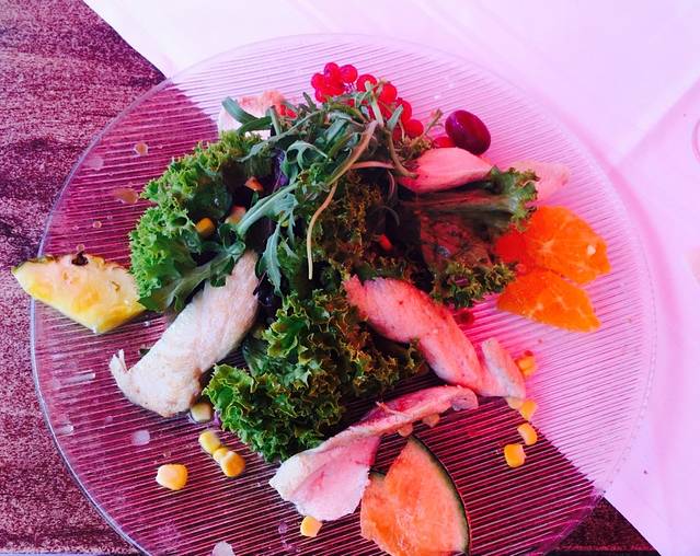 Restaurant Seehof Wessling