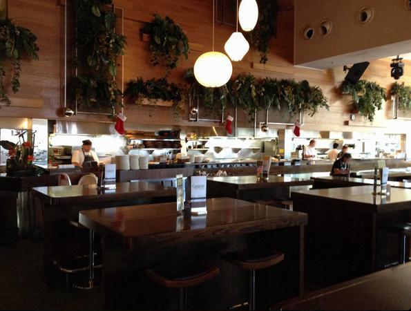 Garrison Public House