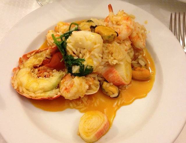 Restaurante Ti Natércia