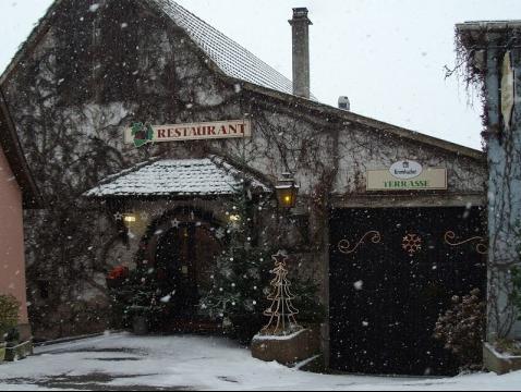 Caveau du Vieux Pressoir