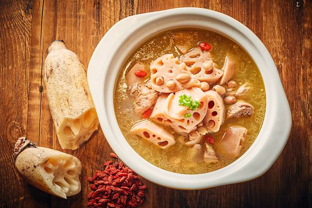 巡湘记·地道湖南菜(莘庄仲盛店)