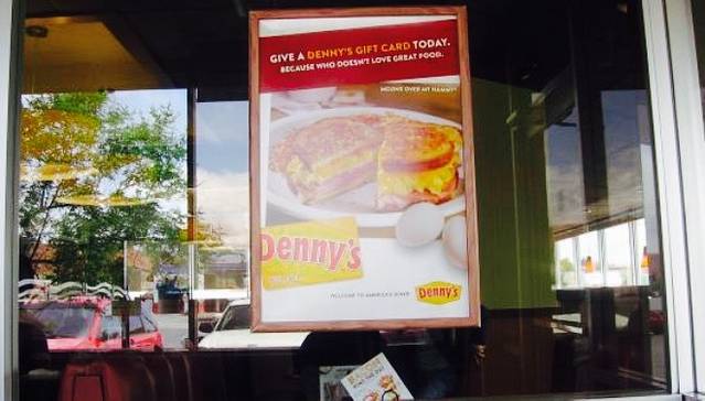 Denny's