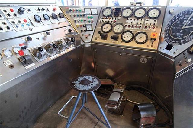 挪威石油博物馆