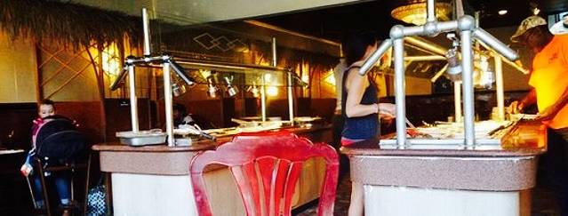 Golden China Chinese Restaurant