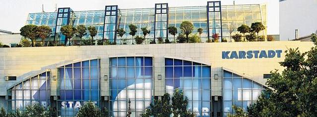 Karstadt 