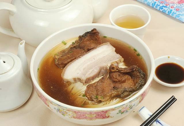 德兴馆(广东路总店)