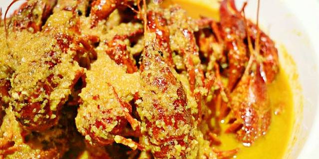 珍姐龙虾(员村1店)