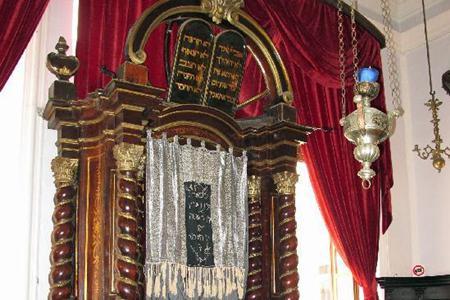 杜布罗夫尼克犹太会堂